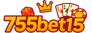 755bet15 Logo